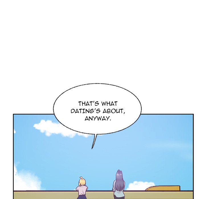 You’re No Good Chapter 77 image 96