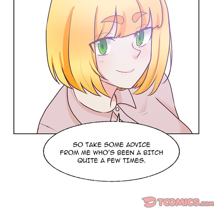 You’re No Good Chapter 77 image 98