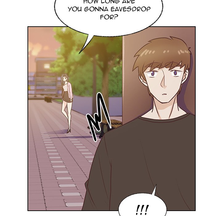 You’re No Good Chapter 78 image 99