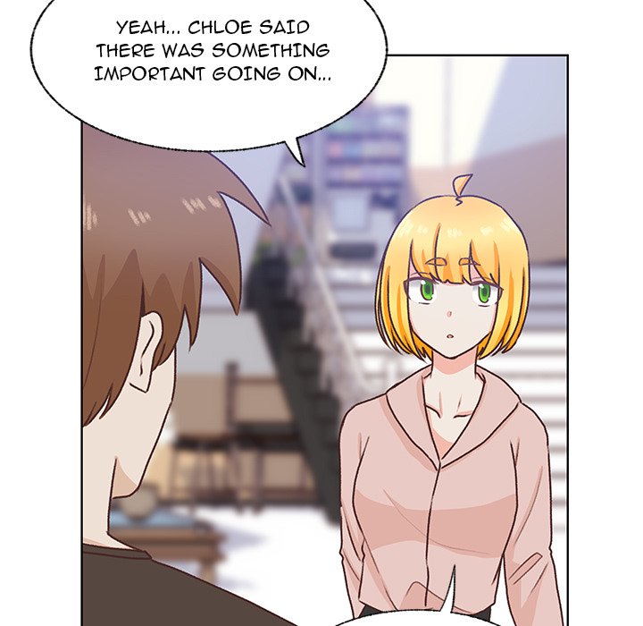 You’re No Good Chapter 78 image 16