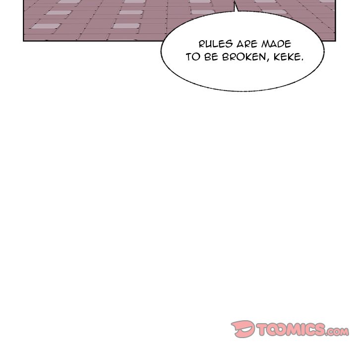 You’re No Good Chapter 78 image 25