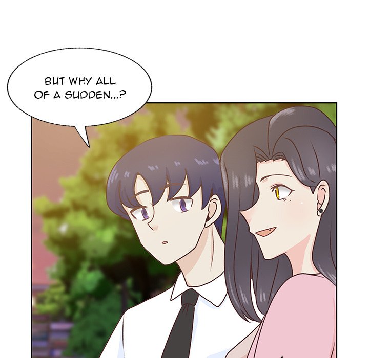 You’re No Good Chapter 78 image 26