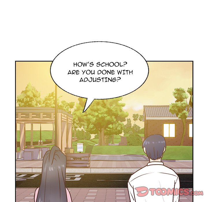 You’re No Good Chapter 78 image 29