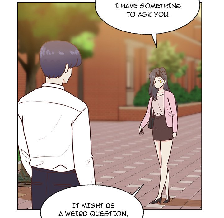 You’re No Good Chapter 78 image 78