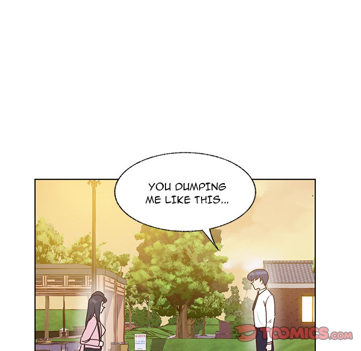 You’re No Good Chapter 78 image 85