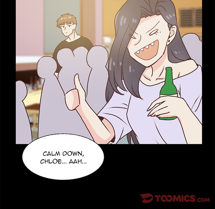 You’re No Good Chapter 79 image 9