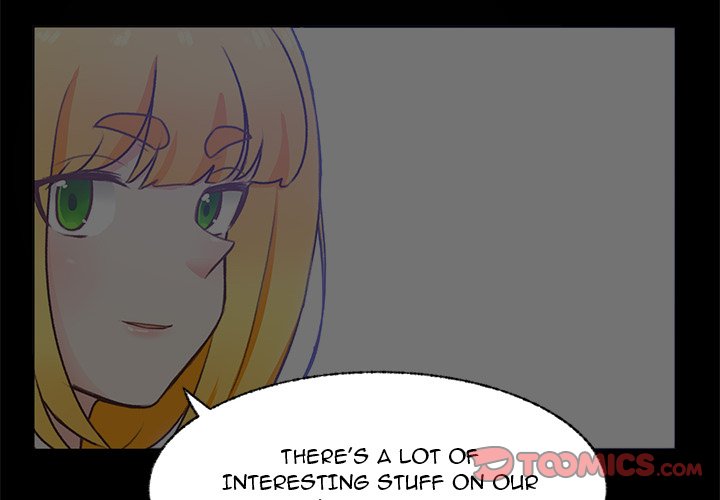 You’re No Good Chapter 79 image 1