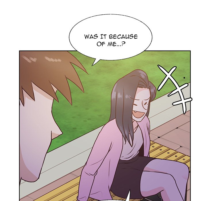 You’re No Good Chapter 79 image 22