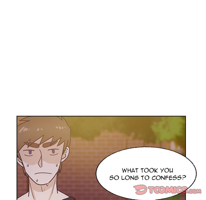 You’re No Good Chapter 79 image 33