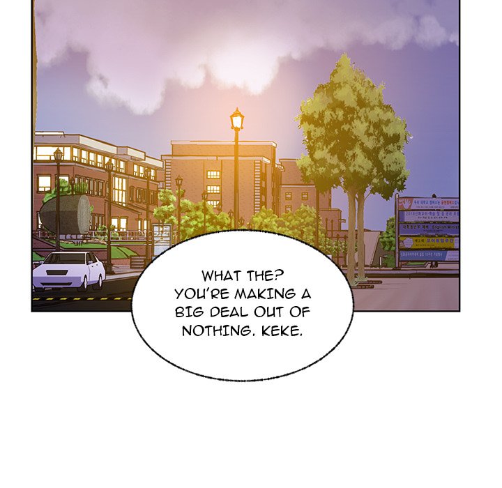 You’re No Good Chapter 79 image 47