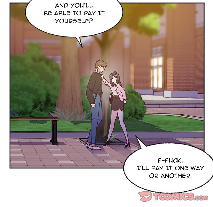 You’re No Good Chapter 79 image 69
