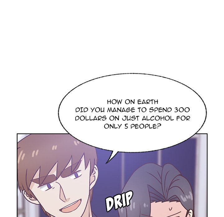 You’re No Good Chapter 79 image 76