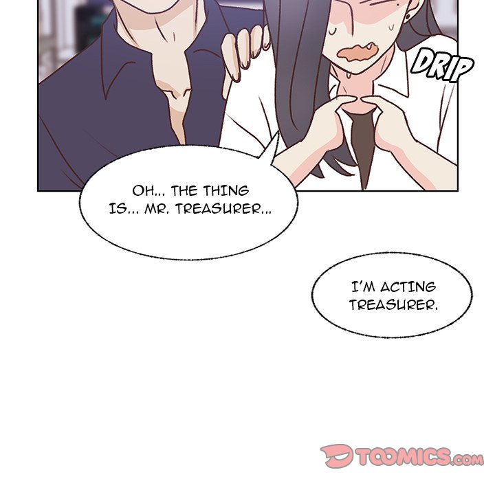 You’re No Good Chapter 79 image 77