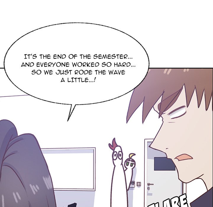 You’re No Good Chapter 79 image 78