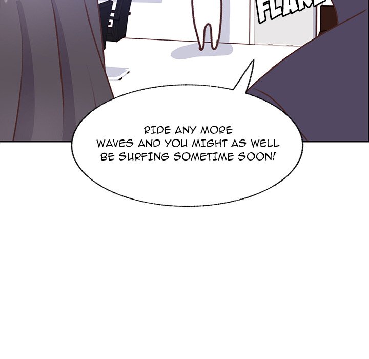 You’re No Good Chapter 79 image 79