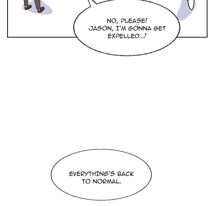 You’re No Good Chapter 79 image 83