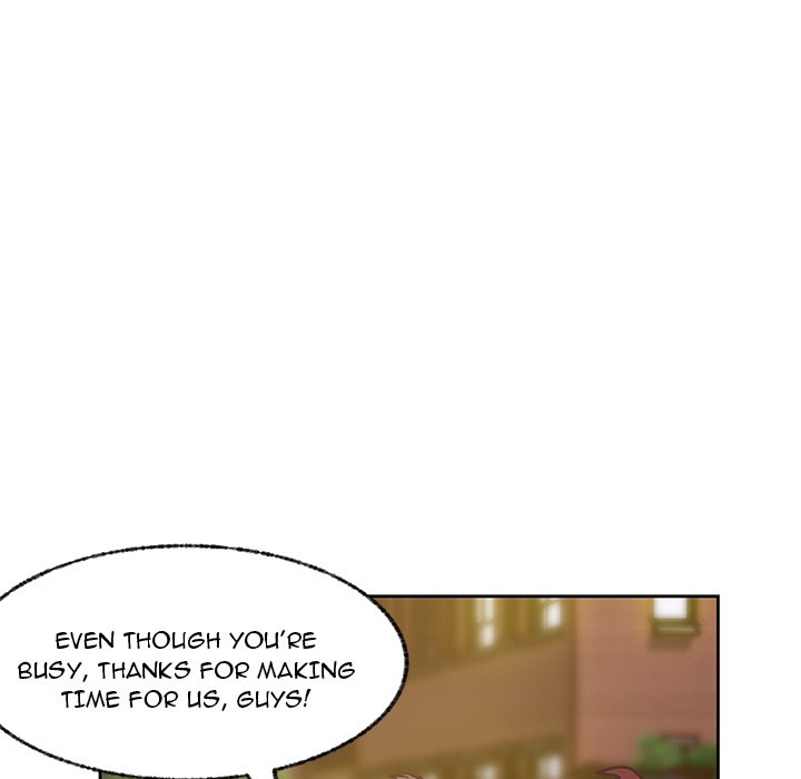 You’re No Good Chapter 79 image 84