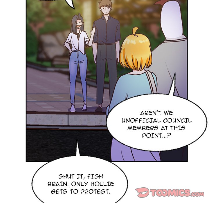 You’re No Good Chapter 79 image 85