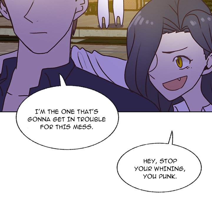 You’re No Good Chapter 79 image 87
