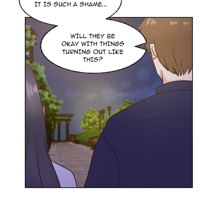 You’re No Good Chapter 79 image 90