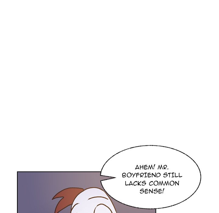 You’re No Good Chapter 79 image 91