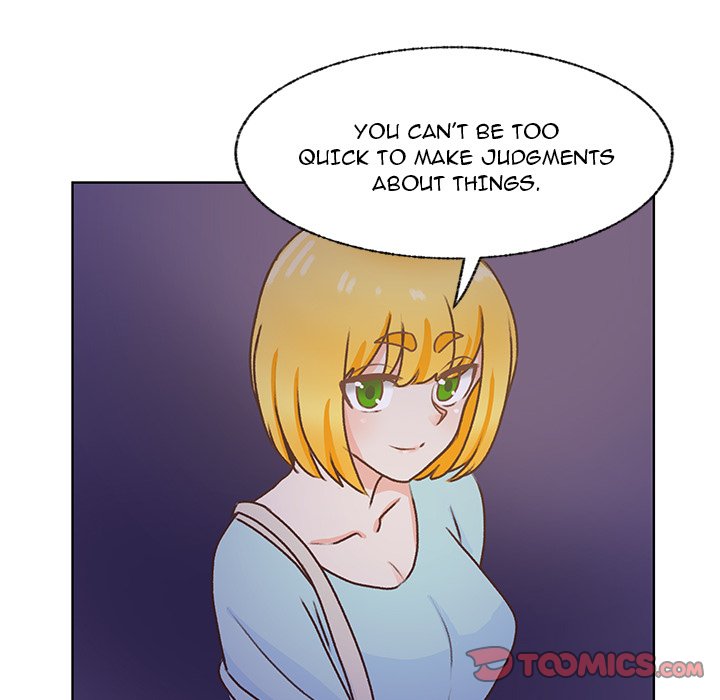 You’re No Good Chapter 79 image 93