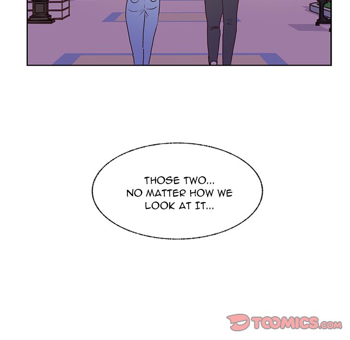 You’re No Good Chapter 79 image 97