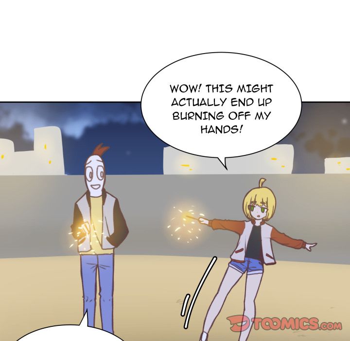 You’re No Good Chapter 8 image 21