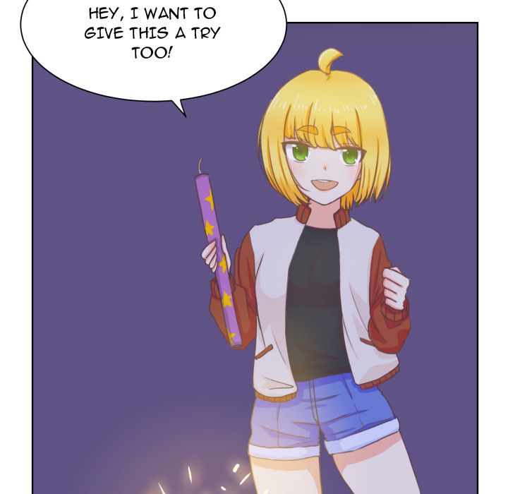 You’re No Good Chapter 8 image 24