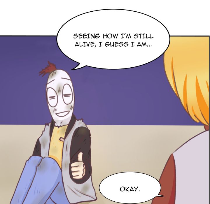 You’re No Good Chapter 8 image 38