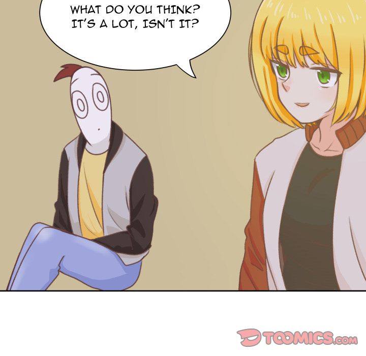 You’re No Good Chapter 8 image 47