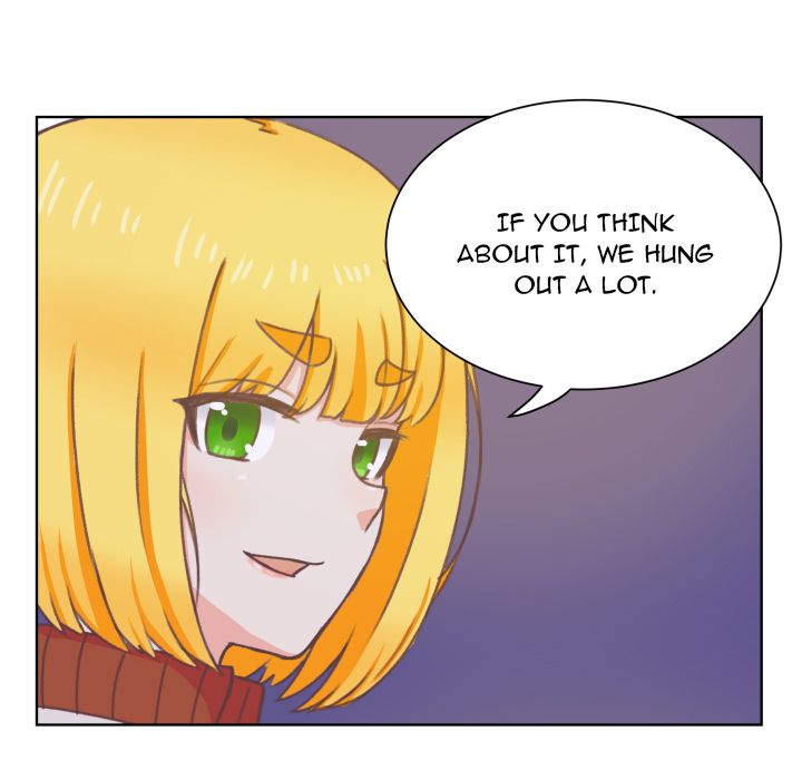 You’re No Good Chapter 8 image 68