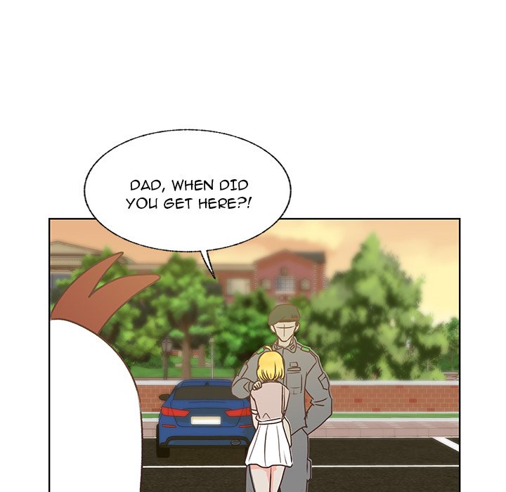 You’re No Good Chapter 80 image 100