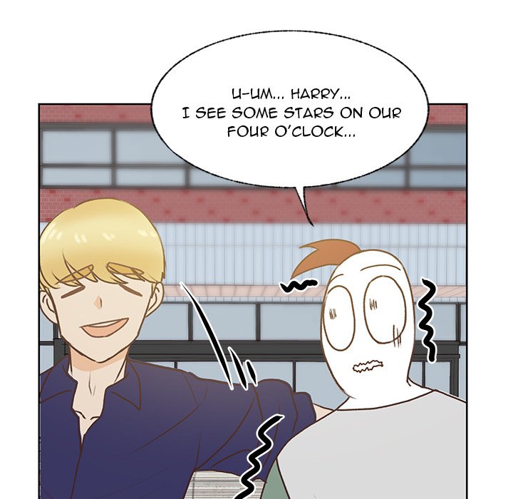 You’re No Good Chapter 80 image 102