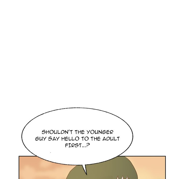 You’re No Good Chapter 80 image 107