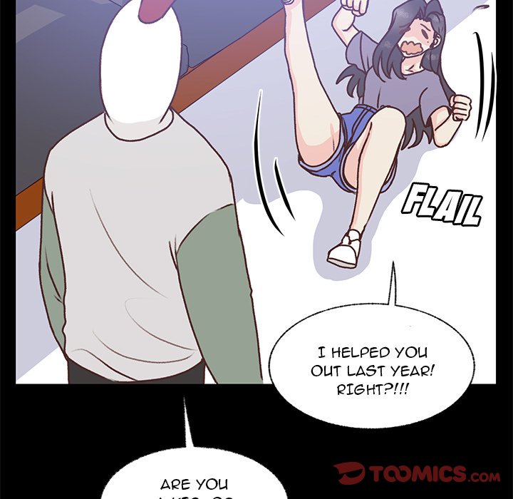 You’re No Good Chapter 80 image 17