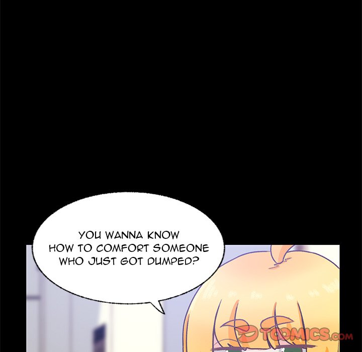 You’re No Good Chapter 80 image 21