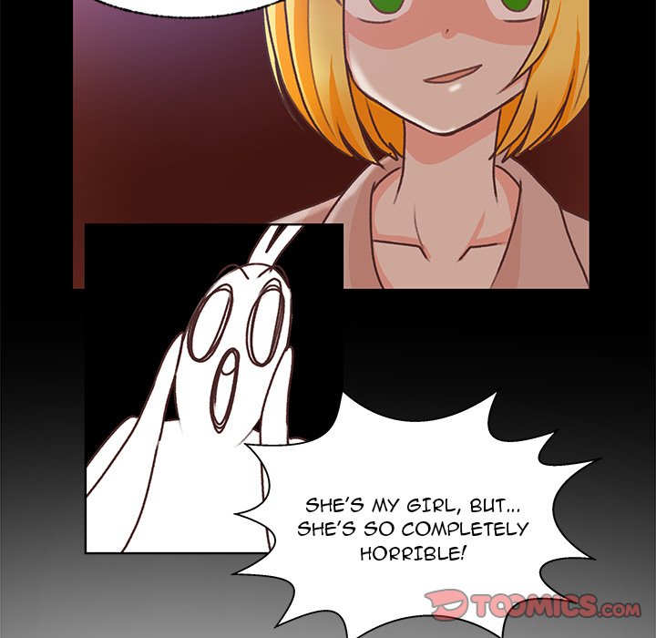 You’re No Good Chapter 80 image 25