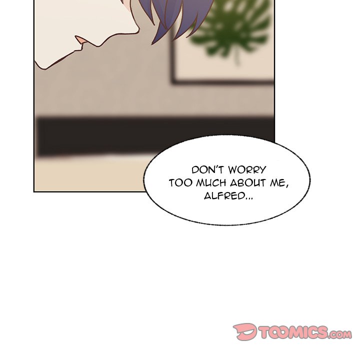 You’re No Good Chapter 80 image 29