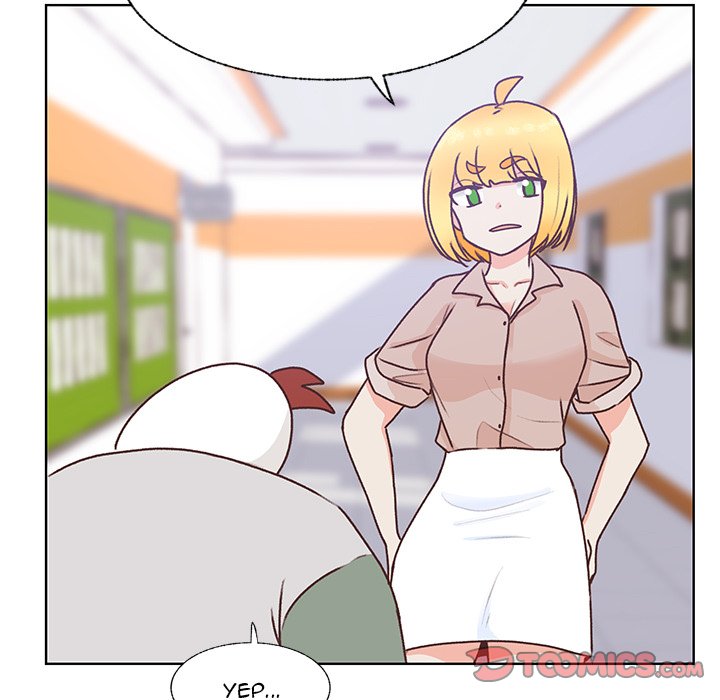 You’re No Good Chapter 80 image 45