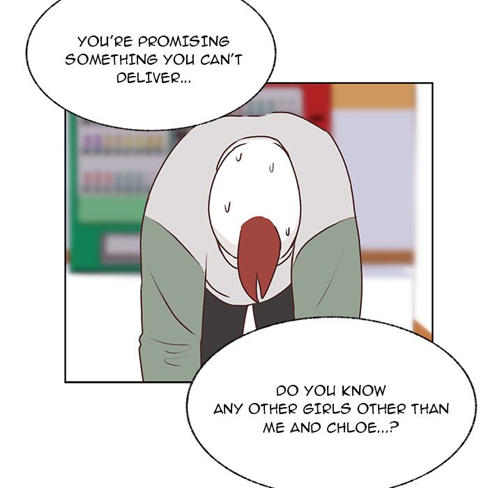 You’re No Good Chapter 80 image 47