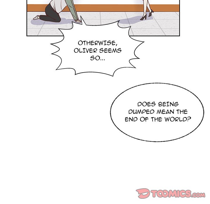 You’re No Good Chapter 80 image 49