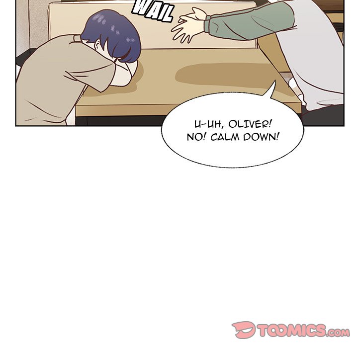 You’re No Good Chapter 80 image 5