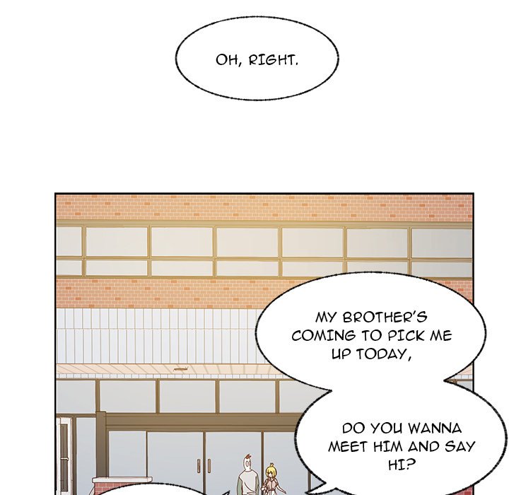 You’re No Good Chapter 80 image 64