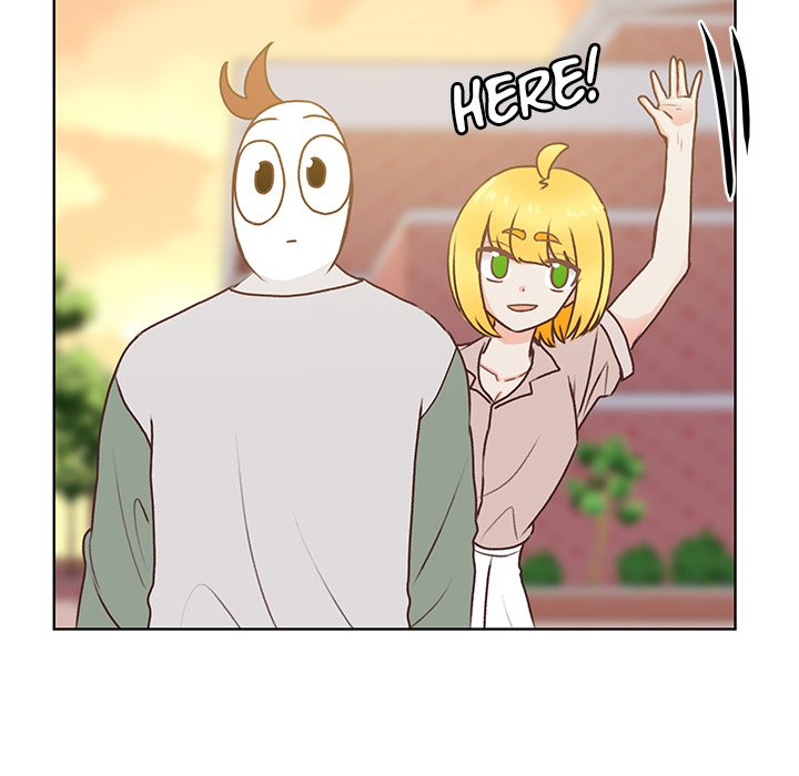 You’re No Good Chapter 80 image 68