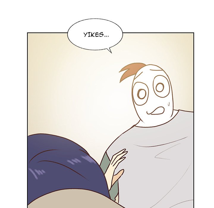 You’re No Good Chapter 80 image 6