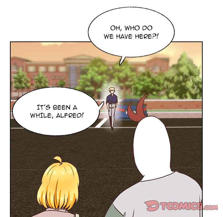 You’re No Good Chapter 80 image 77