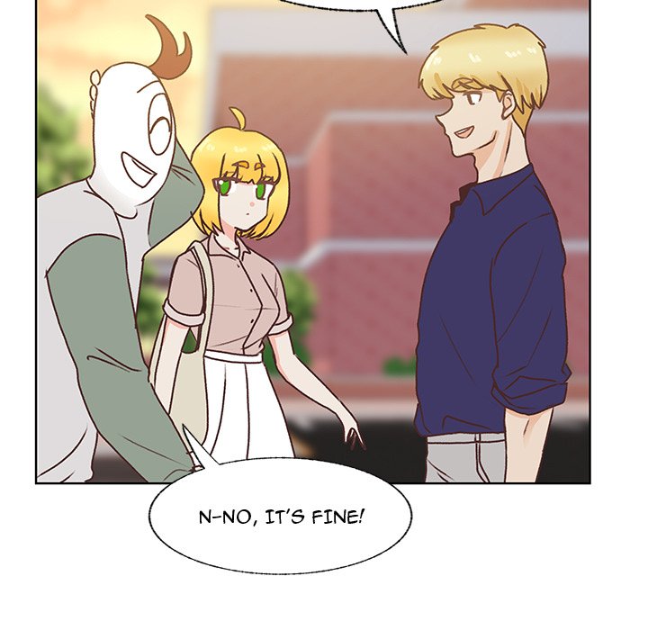 You’re No Good Chapter 80 image 79