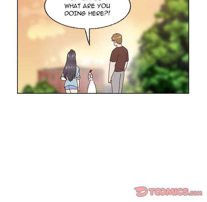 You’re No Good Chapter 81 image 101