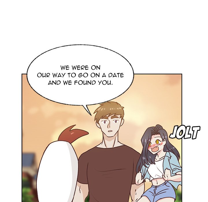 You’re No Good Chapter 81 image 102